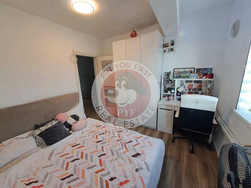 Rosu | Chiajna | Apartament 3 camere | Semidecomandat | 55mp | B9567