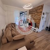 Rosu | Chiajna | Apartament 3 camere | Semidecomandat | 55mp | B9567